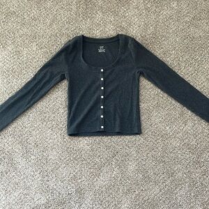 aerie long sleeve